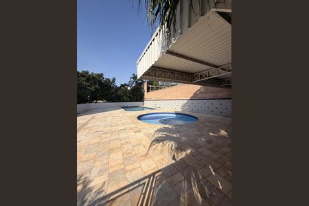 Piscina de apartamento à venda com 2 quartos, 49m² em Mooca, São Paulo