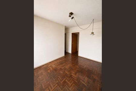 Sala de apartamento à venda com 2 quartos, 49m² em Mooca, São Paulo
