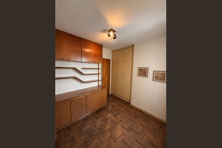 Quarto de apartamento à venda com 2 quartos, 49m² em Mooca, São Paulo