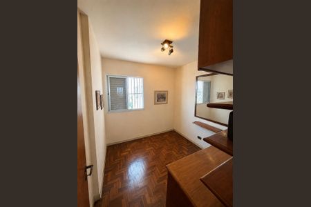 Quarto de apartamento à venda com 2 quartos, 49m² em Mooca, São Paulo
