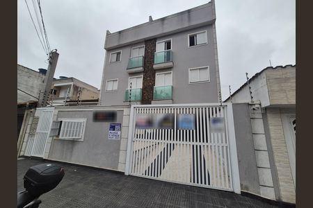 Apartamento para alugar com 86m², 2 quartos e 1 vaga Apartamento para alugar com 86m², 2 quartos e 1 vagaFachada