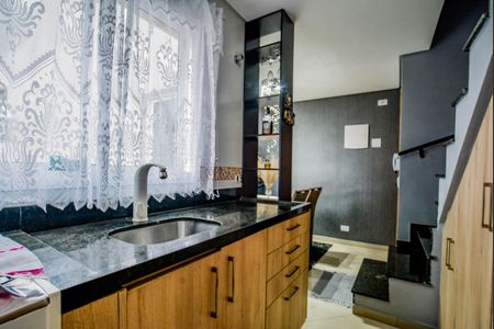 Apartamento para alugar com 86m², 2 quartos e 1 vaga Apartamento para alugar com 86m², 2 quartos e 1 vagaCozinha