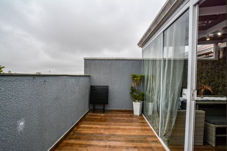 Apartamento para alugar com 86m², 2 quartos e 1 vaga Apartamento para alugar com 86m², 2 quartos e 1 vagaCobertura