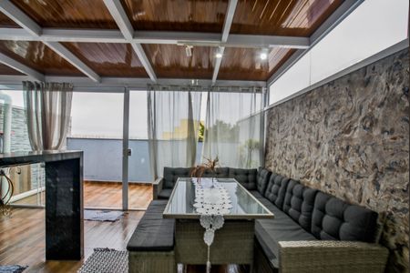 Apartamento para alugar com 86m², 2 quartos e 1 vaga Apartamento para alugar com 86m², 2 quartos e 1 vagaÁrea gourmet