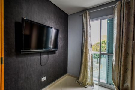Apartamento para alugar com 86m², 2 quartos e 1 vaga Apartamento para alugar com 86m², 2 quartos e 1 vagaQuarto 1
