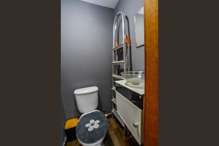 Apartamento para alugar com 86m², 2 quartos e 1 vaga Apartamento para alugar com 86m², 2 quartos e 1 vagaLavabo