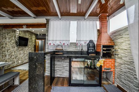 Apartamento para alugar com 86m², 2 quartos e 1 vaga Apartamento para alugar com 86m², 2 quartos e 1 vagaÁrea gourmet