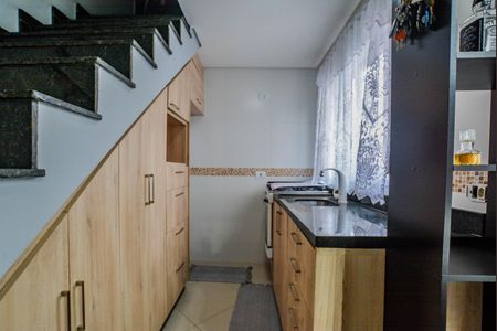 Apartamento para alugar com 86m², 2 quartos e 1 vaga Apartamento para alugar com 86m², 2 quartos e 1 vagaCozinha