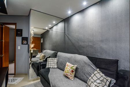 Apartamento para alugar com 86m², 2 quartos e 1 vaga Apartamento para alugar com 86m², 2 quartos e 1 vagaSala