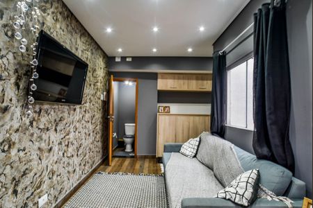 Apartamento para alugar com 86m², 2 quartos e 1 vaga Apartamento para alugar com 86m², 2 quartos e 1 vagaSala 2