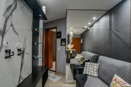 Apartamento para alugar com 86m², 2 quartos e 1 vaga Apartamento para alugar com 86m², 2 quartos e 1 vagaSala