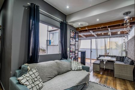 Apartamento para alugar com 86m², 2 quartos e 1 vaga Apartamento para alugar com 86m², 2 quartos e 1 vagaSala 2