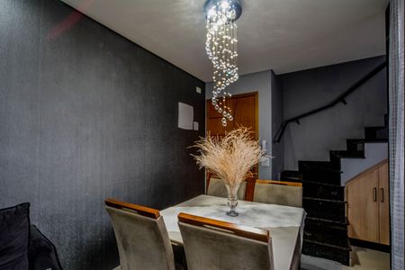Apartamento para alugar com 86m², 2 quartos e 1 vaga Apartamento para alugar com 86m², 2 quartos e 1 vagaSala