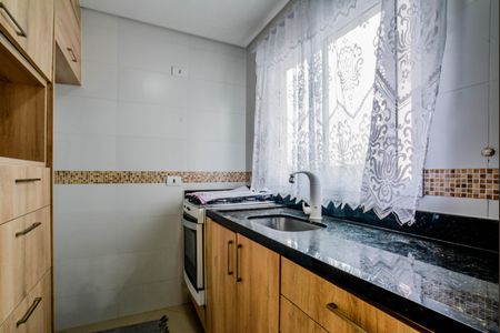 Apartamento para alugar com 86m², 2 quartos e 1 vaga Apartamento para alugar com 86m², 2 quartos e 1 vagaCozinha