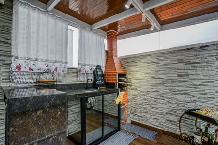 Apartamento para alugar com 86m², 2 quartos e 1 vaga Apartamento para alugar com 86m², 2 quartos e 1 vagaÁrea gourmet