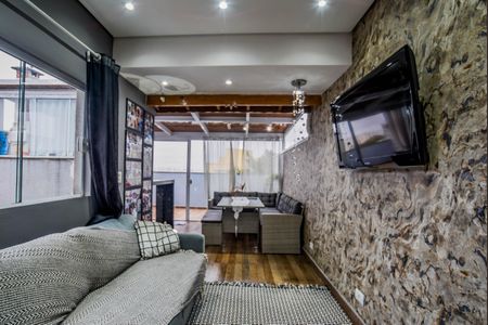 Apartamento para alugar com 86m², 2 quartos e 1 vaga Apartamento para alugar com 86m², 2 quartos e 1 vagaSala 2