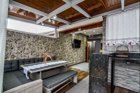 Apartamento para alugar com 86m², 2 quartos e 1 vaga Apartamento para alugar com 86m², 2 quartos e 1 vagaÁrea gourmet