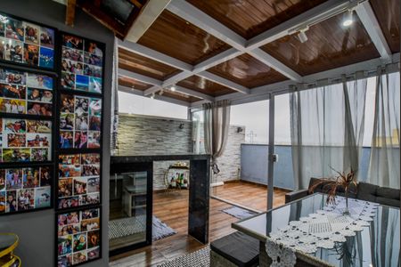 Apartamento para alugar com 86m², 2 quartos e 1 vaga Apartamento para alugar com 86m², 2 quartos e 1 vagaÁrea gourmet