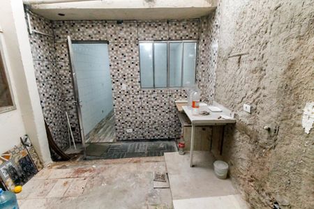Área de Serviço de casa à venda com 3 quartos, 150m² em Jardim Ana Maria, São Paulo