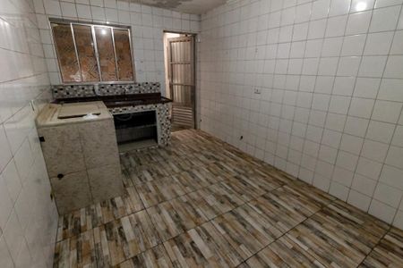 Cozinha 1 de casa à venda com 3 quartos, 150m² em Jardim Ana Maria, São Paulo