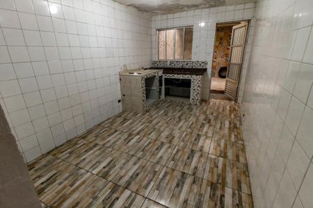 Cozinha 1 de casa à venda com 3 quartos, 150m² em Jardim Ana Maria, São Paulo