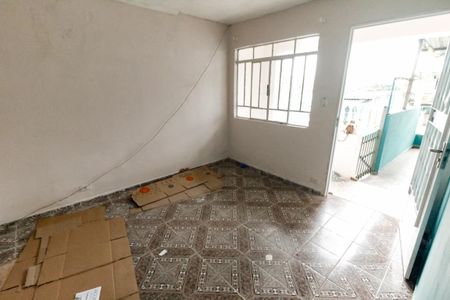 Sala 1 de casa à venda com 3 quartos, 150m² em Jardim Ana Maria, São Paulo