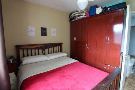 Quarto 1 de apartamento para alugar com 3 quartos, 66m² em Jardim das Vertentes, São Paulo