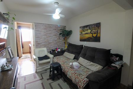 Apartamento para alugar com 3 quartos, 66m² em Jardim das Vertentes, São Paulo