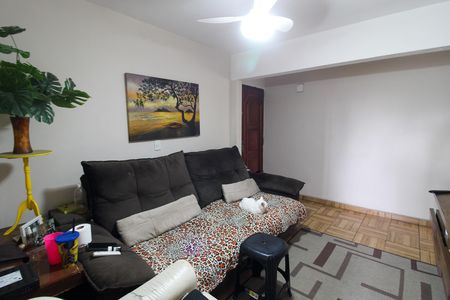 Sala de apartamento para alugar com 3 quartos, 66m² em Jardim das Vertentes, São Paulo