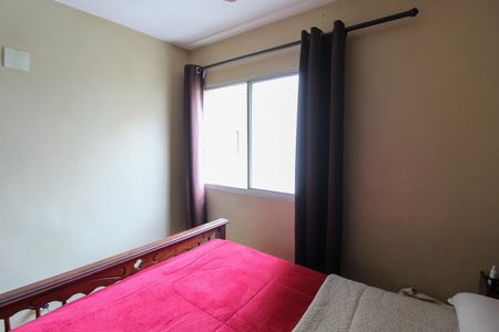 Quarto 1 de apartamento para alugar com 3 quartos, 66m² em Jardim das Vertentes, São Paulo
