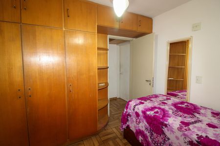 Quarto 2 de apartamento para alugar com 3 quartos, 66m² em Jardim das Vertentes, São Paulo
