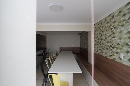 Apartamento para alugar com 66m², 3 quartos e 1 vaga Apartamento para alugar com 66m², 3 quartos e 1 vagaÁrea gourmet