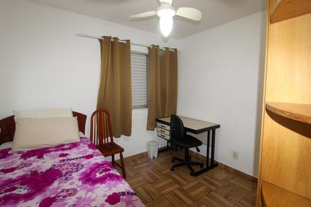 Quarto 2 de apartamento para alugar com 3 quartos, 66m² em Jardim das Vertentes, São Paulo