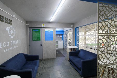 Apartamento para alugar com 66m², 3 quartos e 1 vaga Apartamento para alugar com 66m², 3 quartos e 1 vagaÁrea comum