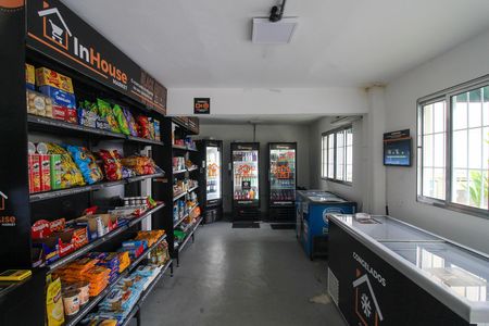 Apartamento para alugar com 66m², 3 quartos e 1 vaga Apartamento para alugar com 66m², 3 quartos e 1 vagaMercadinho