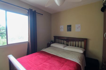 Quarto 1 de apartamento para alugar com 3 quartos, 66m² em Jardim das Vertentes, São Paulo