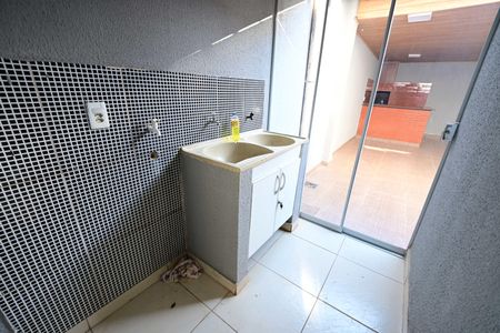 Casa para alugar com 300m², 3 quartos e 4 vagas