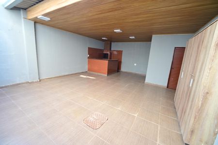 Casa para alugar com 300m², 3 quartos e 4 vagas