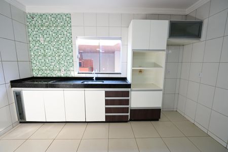 Casa para alugar com 300m², 3 quartos e 4 vagas