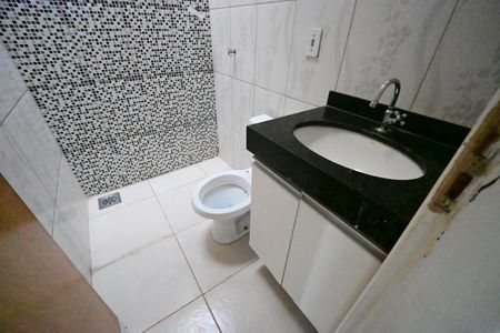 Casa para alugar com 300m², 3 quartos e 4 vagas