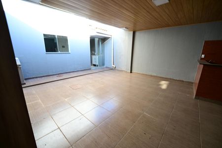 Casa para alugar com 300m², 3 quartos e 4 vagas