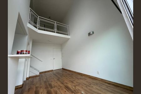 Apartamento para alugar com 45m², 1 quarto e 1 vagaFoto 03