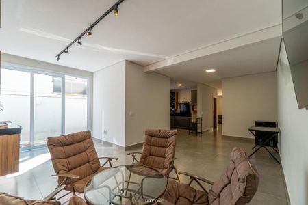 Casa à venda com 3 quartos, 184m² em Jardim Park Real, Indaiatuba