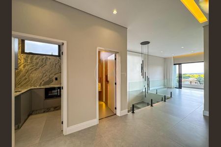 Casa de Condomínio à venda com 3 quartos, 311m² em Jardim Vila Paradiso, Indaiatuba