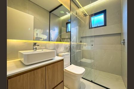 Casa de Condomínio à venda com 3 quartos, 311m² em Jardim Vila Paradiso, Indaiatuba