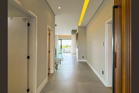 Casa de Condomínio à venda com 3 quartos, 311m² em Jardim Vila Paradiso, Indaiatuba