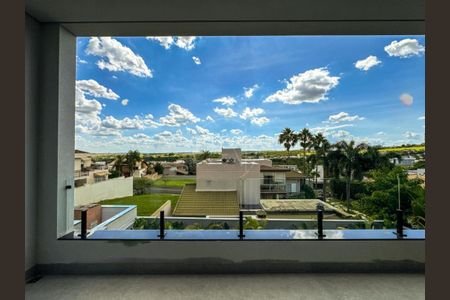 Casa de Condomínio à venda com 3 quartos, 311m² em Jardim Vila Paradiso, Indaiatuba