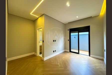 Casa de Condomínio à venda com 3 quartos, 311m² em Jardim Vila Paradiso, Indaiatuba