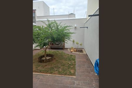 Casa à venda com 3 quartos, 201m² em Jardim Europa, Indaiatuba
