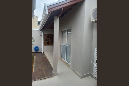 Casa à venda com 3 quartos, 201m² em Jardim Europa, Indaiatuba